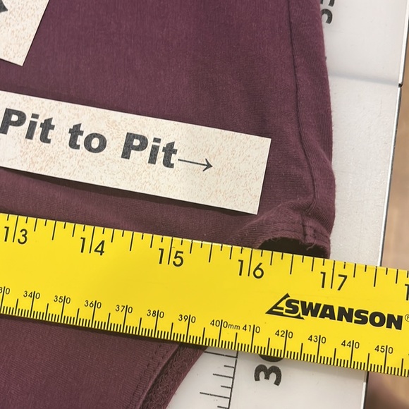 Cabi M twist top - Picture 8 of 9